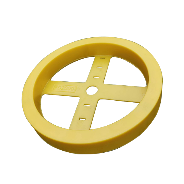  Marqueur &eacute;lectronique souterrain &agrave; disque ED2000 (moyenne et longue port&eacute;e)