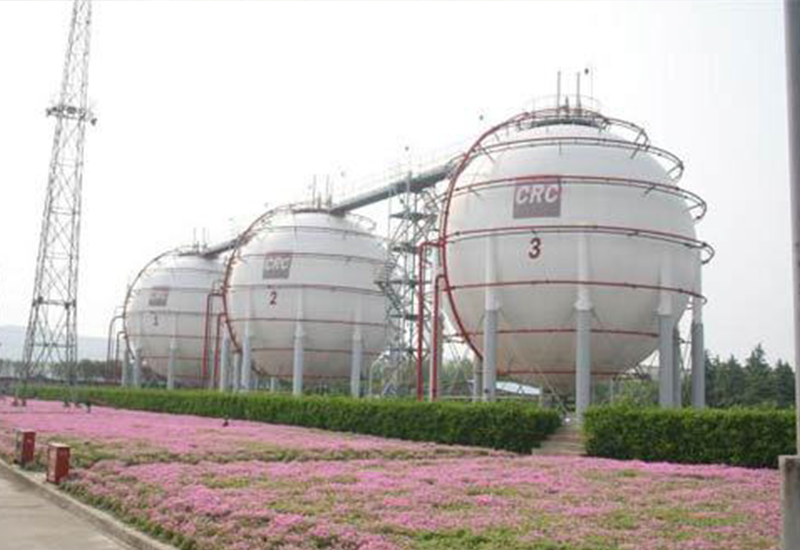 Elektronische Markierung f&uuml;r erdverlegte Gasleitungen