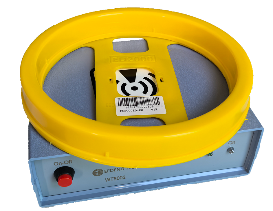WT8002 RFID-Marker-Programmierer, Lese-/Schreibger&auml;t