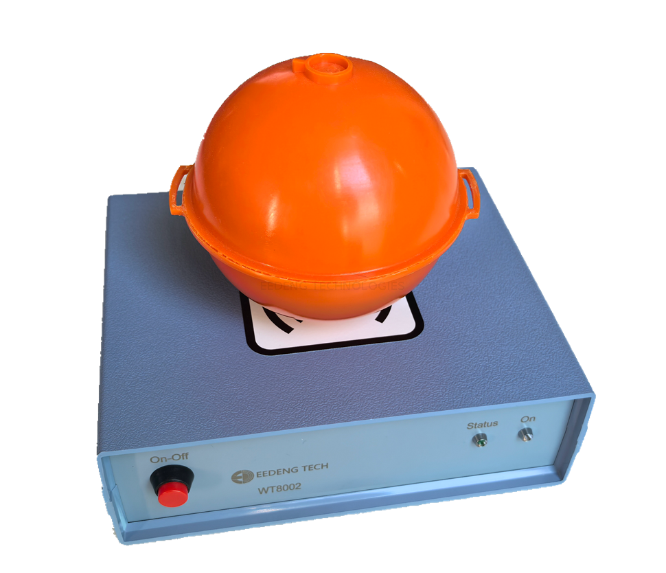 WT8002 RFID-Marker-Programmierer, Lese-/Schreibger&auml;t