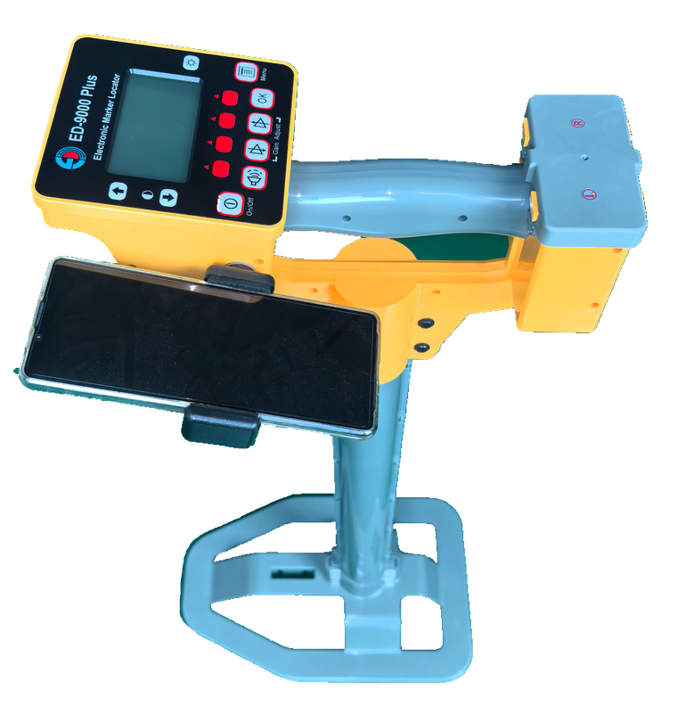 ED-9000 Plus Marker-Locator
