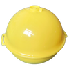 Marqueur &eacute;lectronique souterrain sph&eacute;rique ED1500