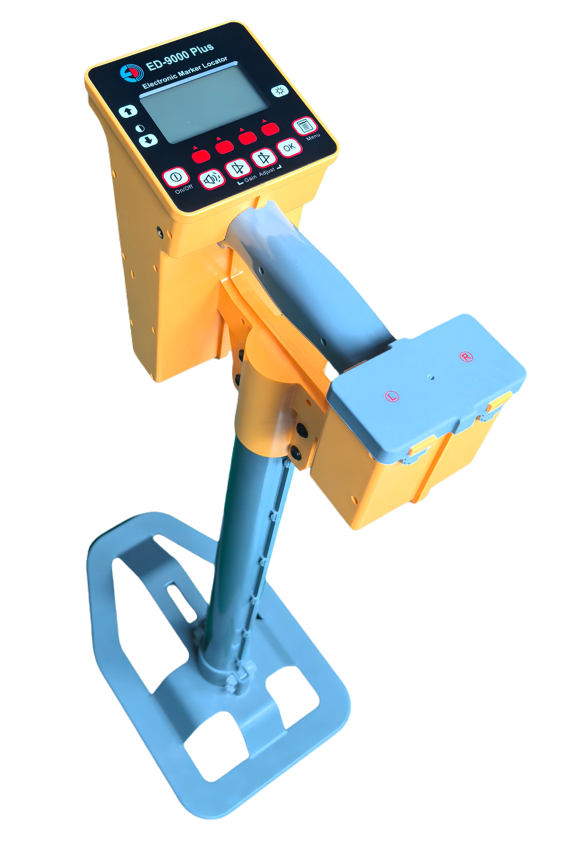 ED-9000 Plus Marker-Locator